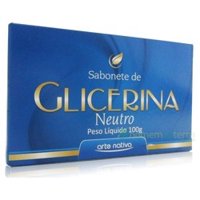 Sab Arte Nativa Glicerinado Neutro 100g