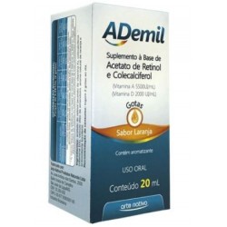 Ademil Ad 20ml