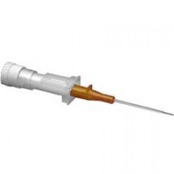 Cateter Intravenoso N14 Descarpack