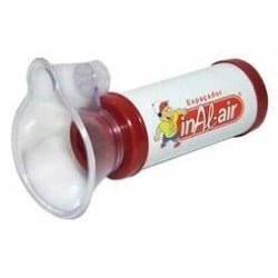 Espacador Infantil Inalair