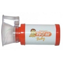 Espacador Baby Inalair