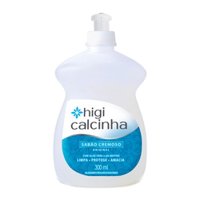 Sabonete Roupas Int Higi Calcinha 300ml