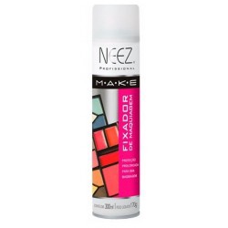 Fixador De Maquiagem Neez 300ml