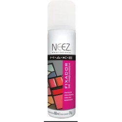 Fixador De Maquiagem Neez 60ml