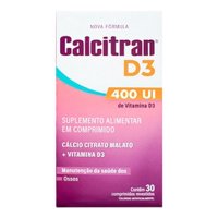 Calcitran D3 30cpr