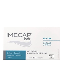 Imecap Hair 60caps