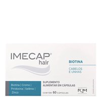 Imecap Hair 60caps