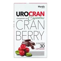 Urocran 30caps
