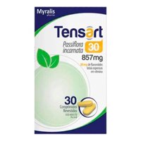 Tensart 30/875mg 30cpr