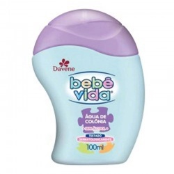 Colonia Bebe Vida 100ml