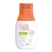 Sab Bebe Vida Suave 200ml