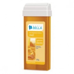 Cera Dep Refil Rolon Trad 100g Depilflax
