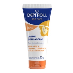 Creme Dep Buco Spa Care 50g Depiroll