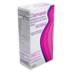 Damater 30caps