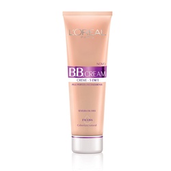 Bb Cream Fps20 Escura 50ml