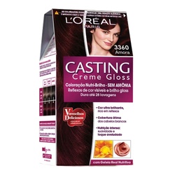 Casting Gloss Amora 3360