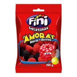 Fini Gelatinas Amora 15g