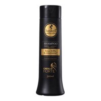 Shampoo Haskell 300ml Cavalo Forte