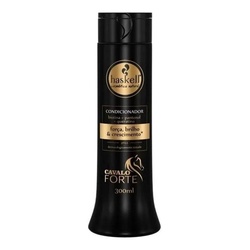 Condicionador Haskell 300ml Cavalo Forte