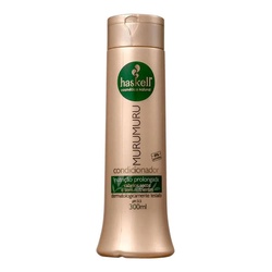 Condicionador Haskell 300ml Murumuru