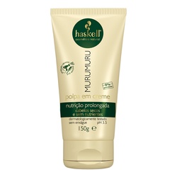 Polpa Em Creme Murumuru Haskell 150g