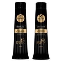 Kit Haskell Cavalo Forte Shampoo+condicionador 500ml