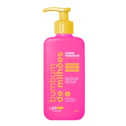Creme Firmador Bumbum Milhoes Labotrat 240g