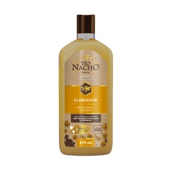 Cond Tio Nacho Clareador 415ml