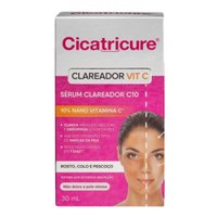 Serum Clareador 30ml Cicatricure