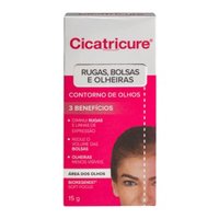 Cicatricure Contorno Olhos 15g