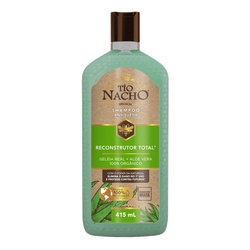 Sh Tio Nacho Antiqueda Reconstruto 415ml