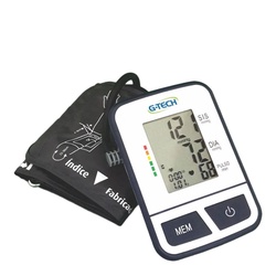 Apar Pressao Digital Braco Bspii Gtech