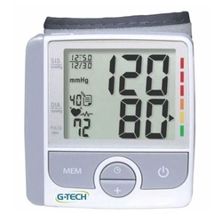 Apar Pressao Digital Pulso Gp300 Gtech