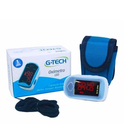 Aparelho Oximetro 01un Gtech