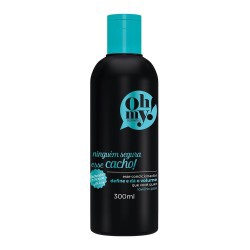 Condicionador Oh My 300ml Cacho