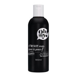 Condicionador Oh My 300ml Crescimento