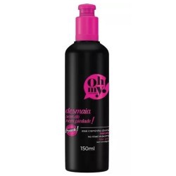 Finalizador Oh My Desmaia Sem Do Nem Piedade 150ml