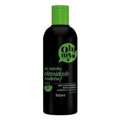 Condicionador Oh My 300ml Eu Rainha