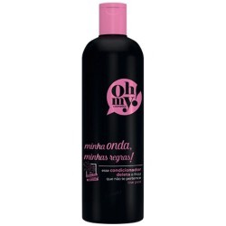 Condicionador Oh My 300ml Minha Onda