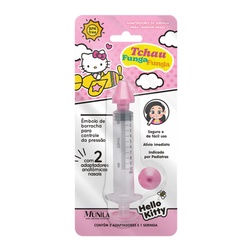 Seringa Lavagem Nasal 10ml Hello Munila