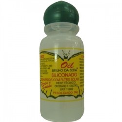 Repar Pontas Oil Brilho Seda Silic 30ml