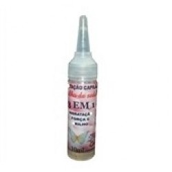 Ampola Brilho Da Seda 3em1 10ml