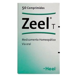 Zeel 50cpr