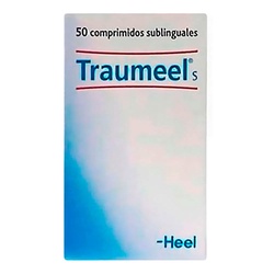 Traumeel 50cpr