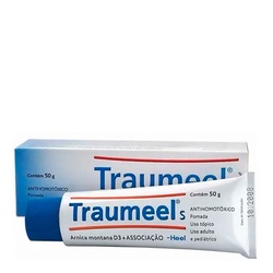 Traumeel Pomada 50g