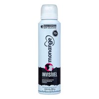 Desodorante Monange Aero 90g Anti Invisible