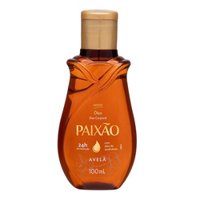 Oleo Corpo Paixao Avela 100ml