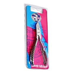 Alicate Unha Global Inox 01un