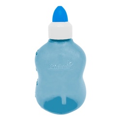 Valvula Lavagem Nasal 240ml Azul Nose
