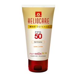 Heliocare Maxdef Fps50 Gel Cr 50g